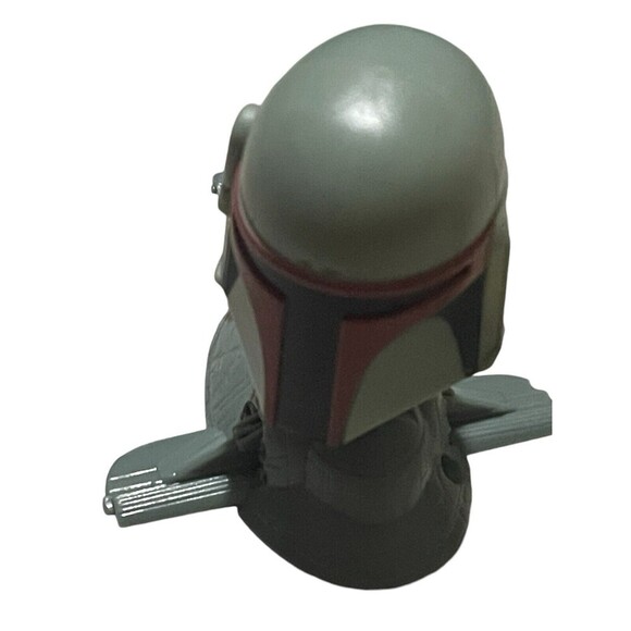 Star Wars Lot Of 2 Action Figure - Picture 9 of 10